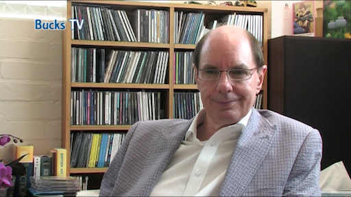 David Stopps