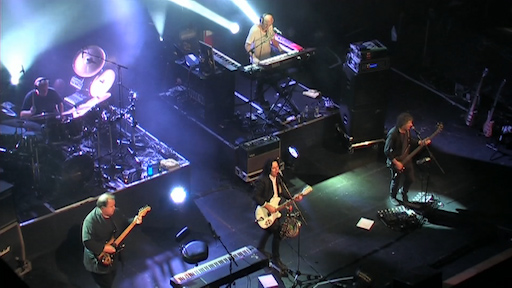 Marillion at Friars 2013