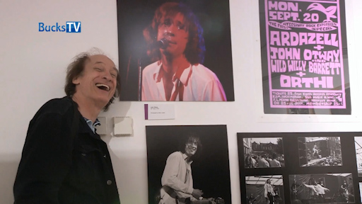 Friars – The Local Music Club That Rocked The World
