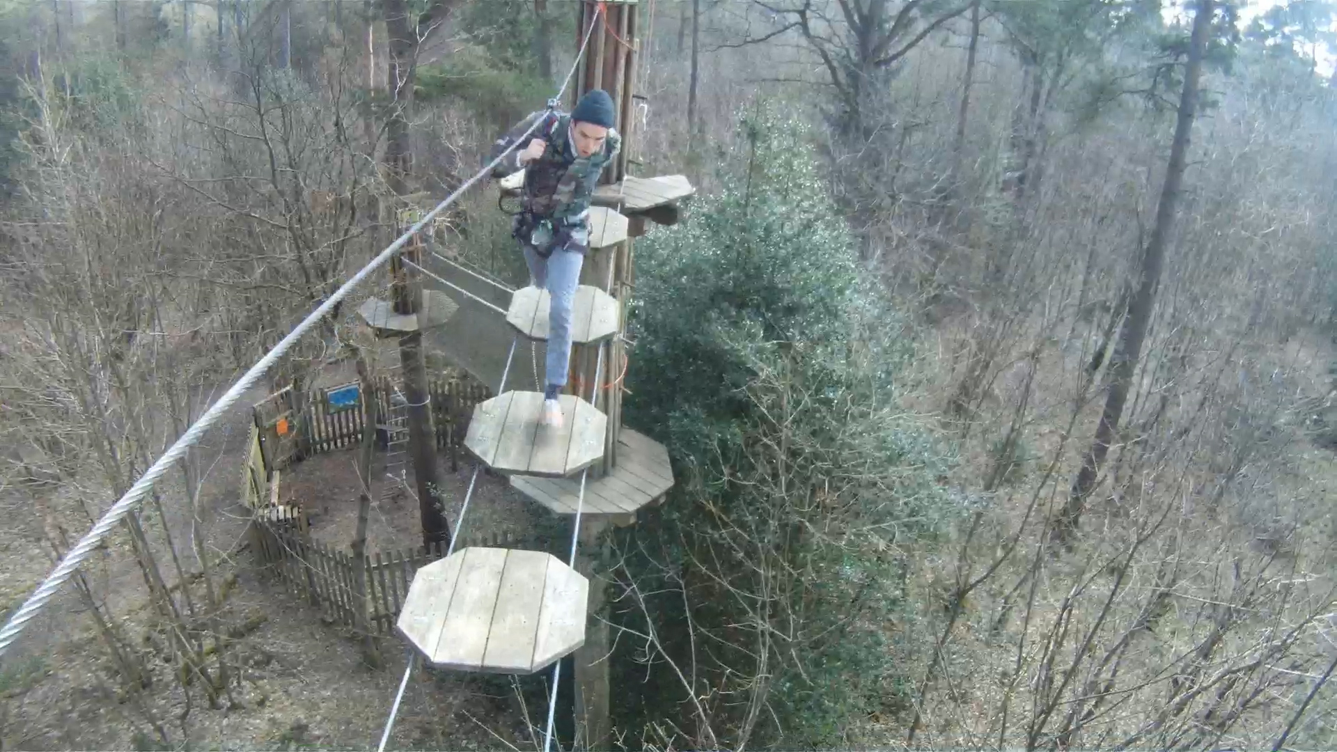 Go Ape Wendover