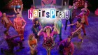 Hairspray the Musical @ Milton Keynes