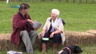 Hearing Dogs For Deaf People Late Summer Show 2015