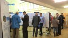 Residents Have Their Say at HS2 Roadshow