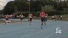 Iwas World Junior Games 2014 – Last Day Of Athletics