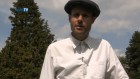 WWI Cemetery Tour – Joseph Cyril Buttenaere
