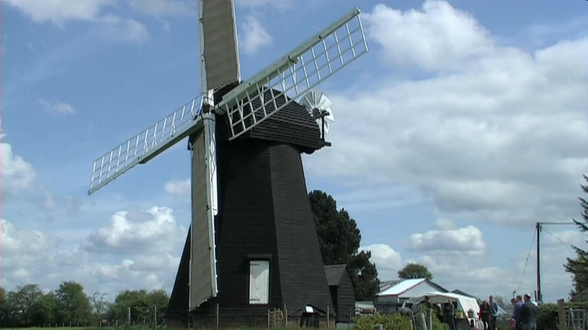 Lacey Green Windmill