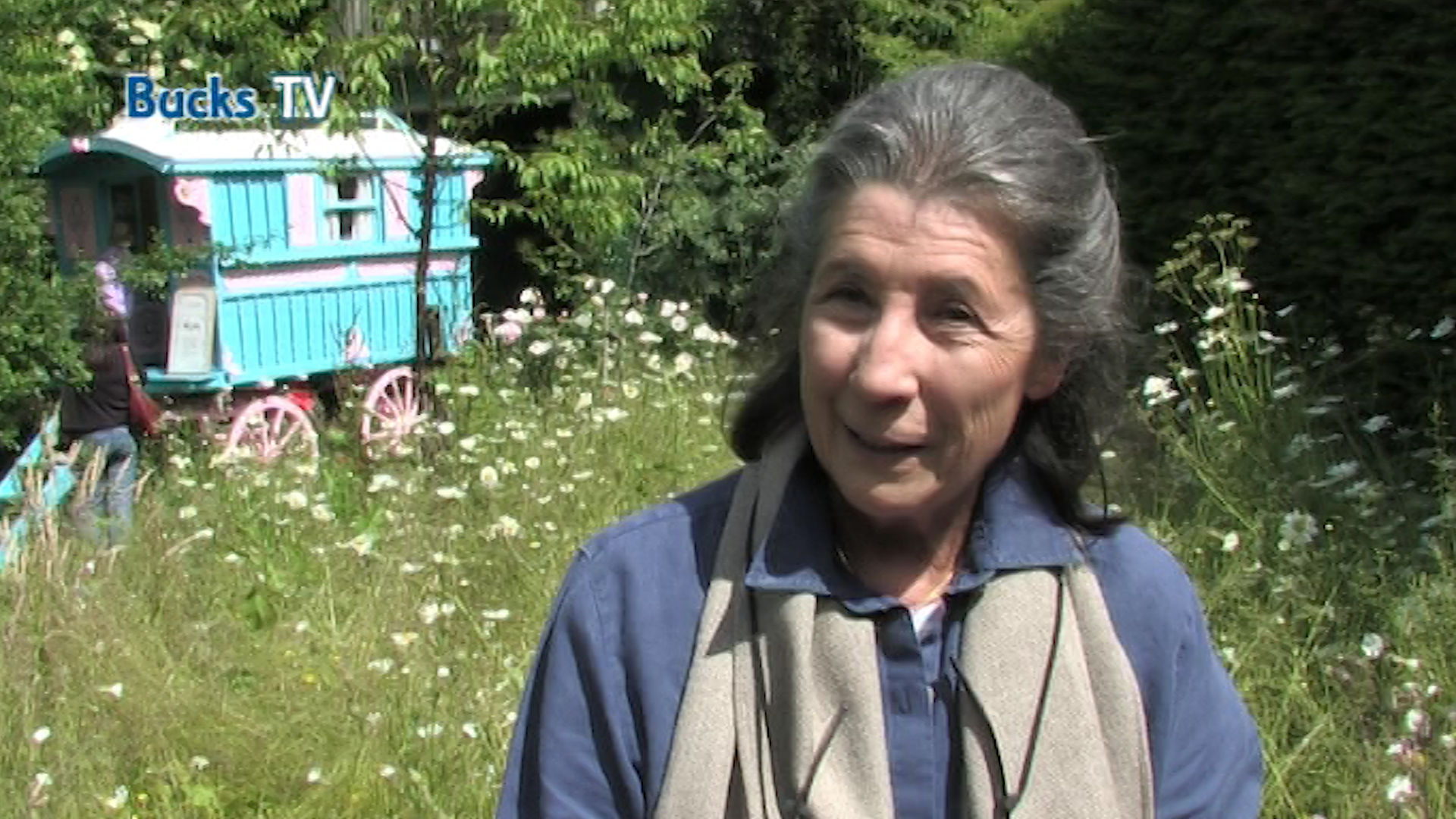 Literature Connections in Bucks