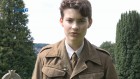 WWI Cemetery Tour – Percy Wingrove