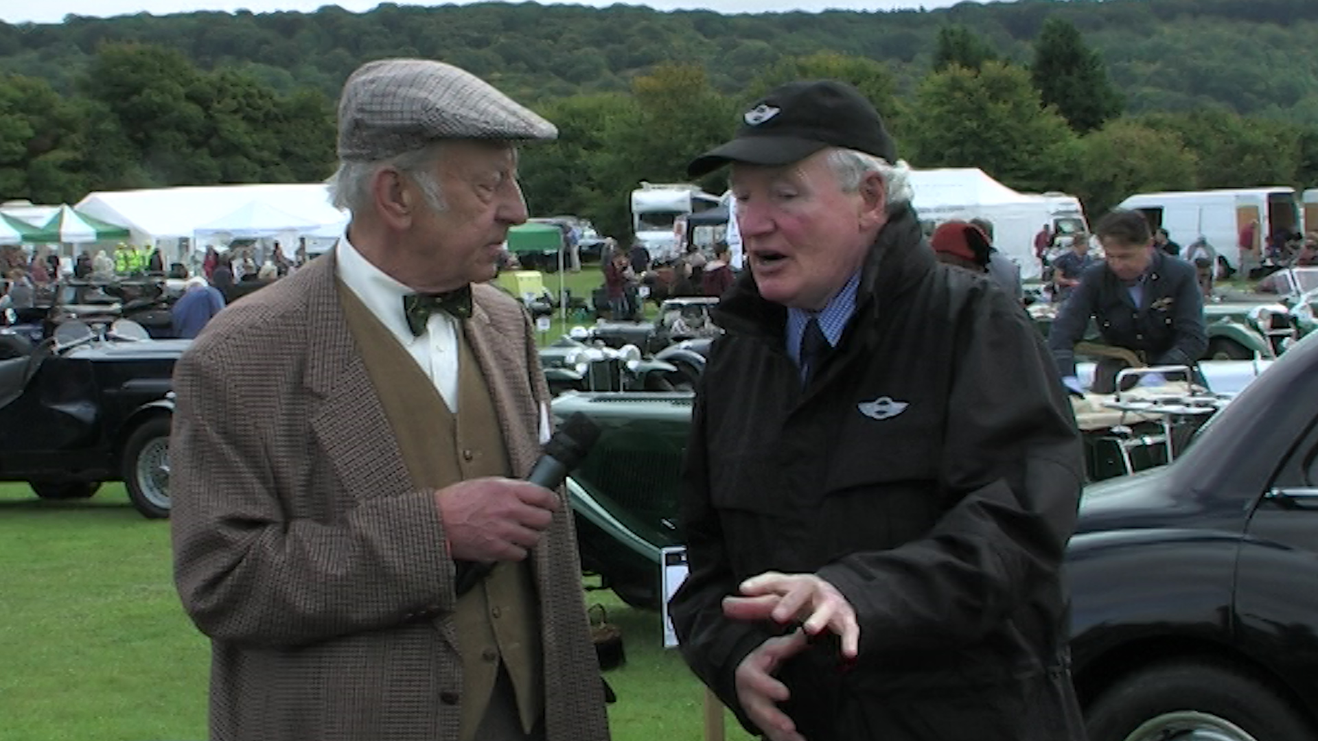 Kop Hill Climb – 2013