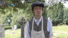 WWI Cemetery Tour – Reginald Wisdom