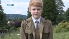 WWI Cemetery Tour – Richard Walters
