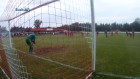 Risborough Rangers v Aylesbury FC