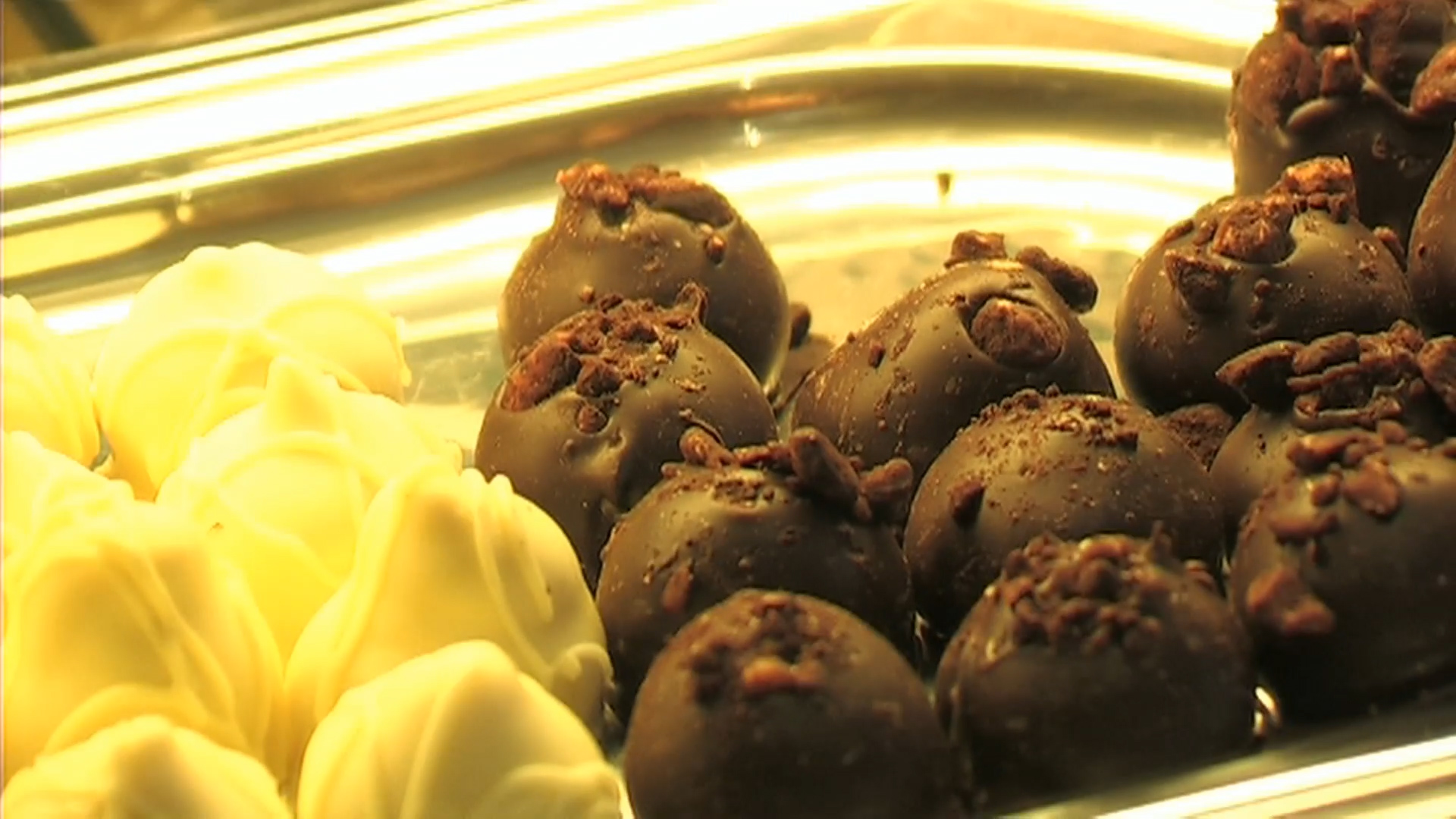Rumsey’s Chocolate