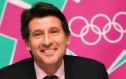 Sport – 2012 Olympics Seb Coe