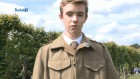 WWI Cemetery Tour – The Augers Brothers