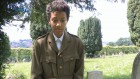 WWI Cemetery Tour – The Bates Brothers