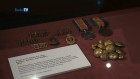 Waddesdon At War