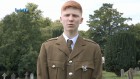 WWI Cemetery Tour – William George Cartwright